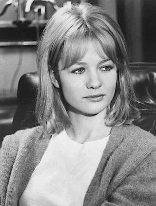 Judy Geeson height profile photo