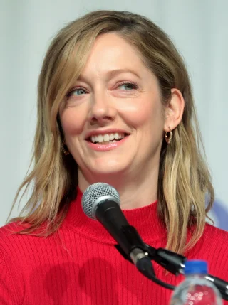 Judy Greer height profile photo