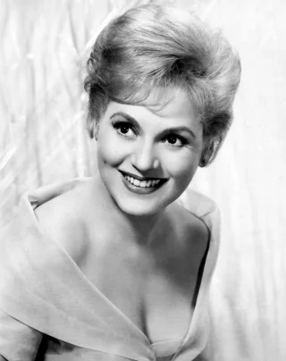 Judy Holliday height profile photo
