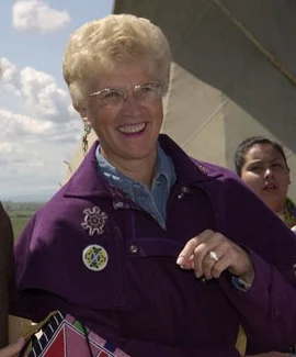Judy Martz height profile photo