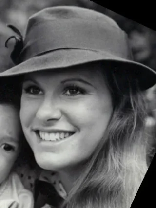 Judy Norton height profile photo