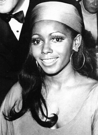 Judy Pace height profile photo