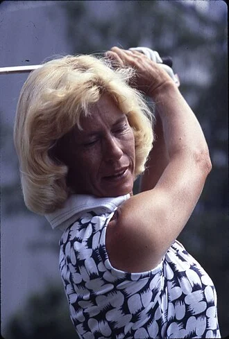 Judy Rankin height profile photo