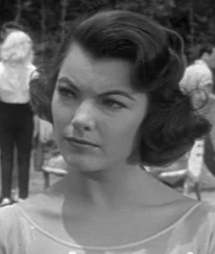 Judy Tyler height profile photo