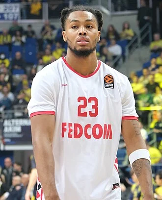 Juhann Begarin height profile photo