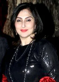 Juhi Babbar height profile photo