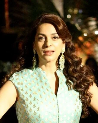Juhi Chawla height profile photo