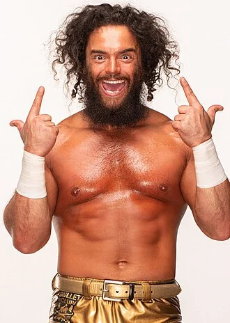 Juice Robinson height profile photo