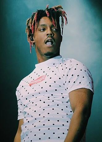 Juice Wrld height profile photo