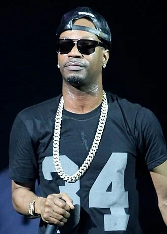 Juicy J height profile photo