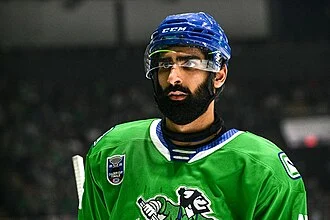 Jujhar Khaira height profile photo