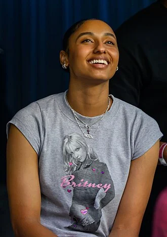 JuJu Watkins height profile photo