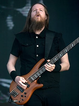 Jukka Koskinen height profile photo