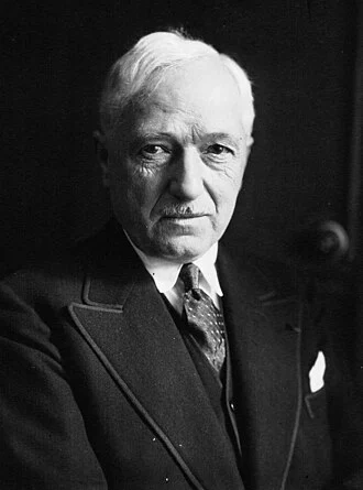 Jules Rimet height profile photo