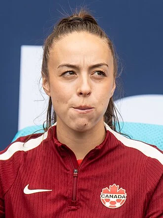Julia Grosso height profile photo