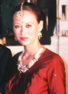 Julia Nickson height profile photo