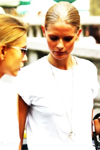 Julia Stegner height profile photo