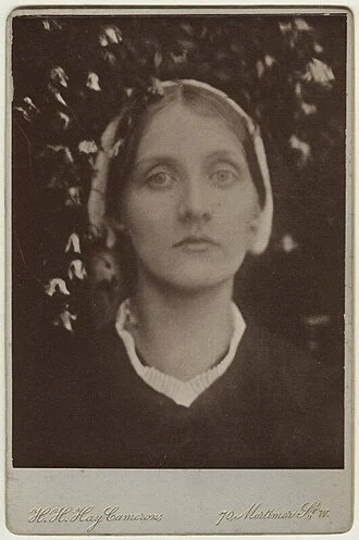 Julia Stephen height profile photo