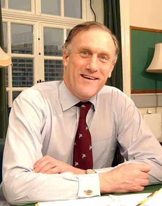 Julian Brazier height profile photo