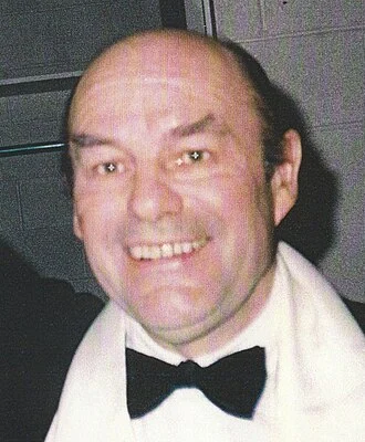 Julian Bream height profile photo