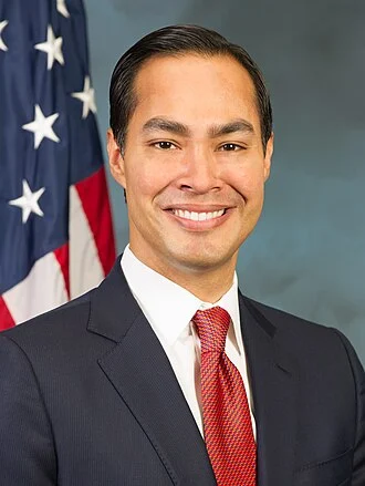 Julian Castro height profile photo