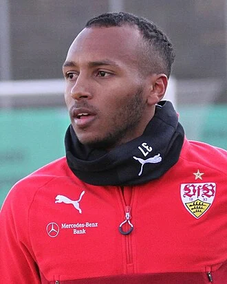 Julian Green height profile photo