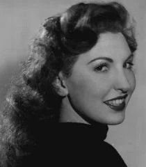 Julie Bennett height profile photo