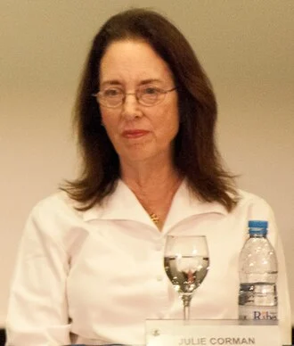 Julie Corman height profile photo