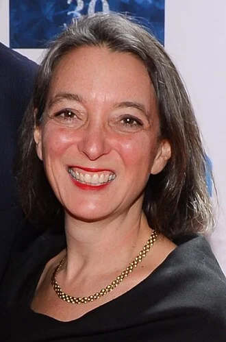 Julie Dabrusin height profile photo