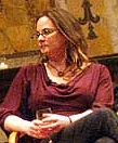 Julie Powell height profile photo