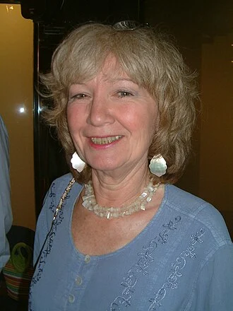 Julie Stevens (English actress) height profile photo
