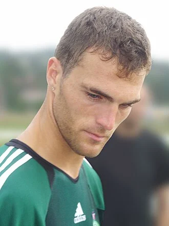 Julien Sablé height profile photo