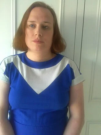 Juliet Jacques height profile photo