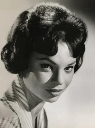 Juliet Prowse height profile photo