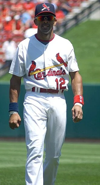 Julio Lugo height profile photo
