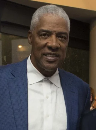 Julius Erving height profile photo
