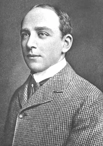 Julius Fleischmann height profile photo