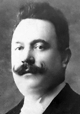 Julius Fučík (composer) height profile photo