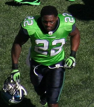Julius Jones (American football) height profile photo