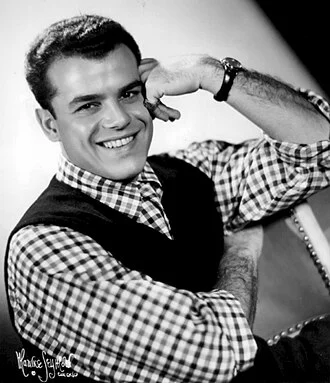Julius La Rosa height profile photo