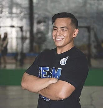Julius Naranjo height profile photo