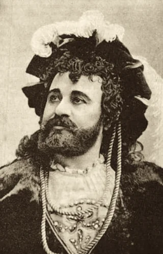 Julius Prott height profile photo