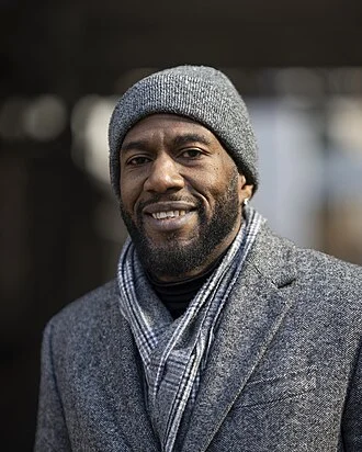 Jumaane Williams height profile photo