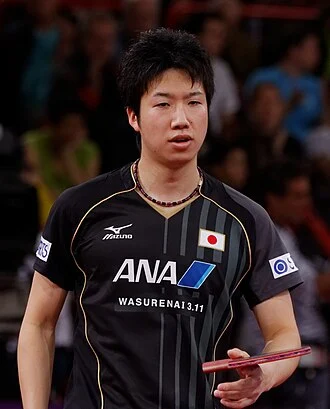Jun Mizutani height profile photo