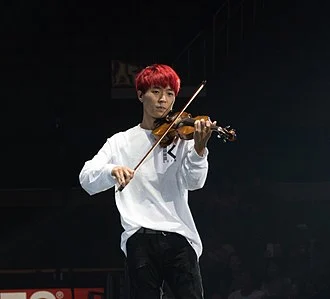 Jun Sung Ahn height profile photo