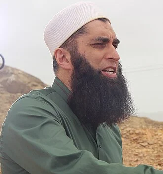 Junaid Jamshed height profile photo