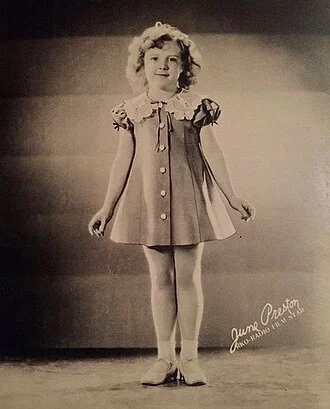 June Preston height profile photo