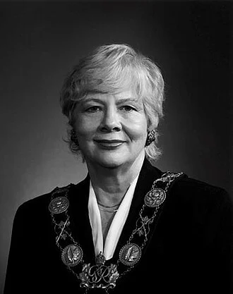 June Rowlands height profile photo