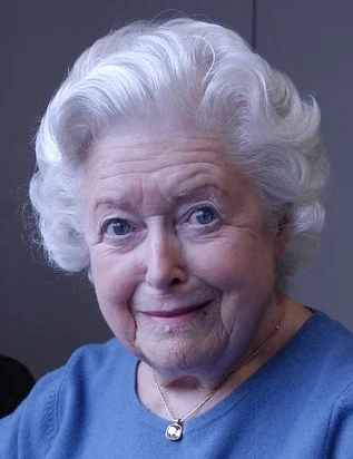 June Spencer height profile photo