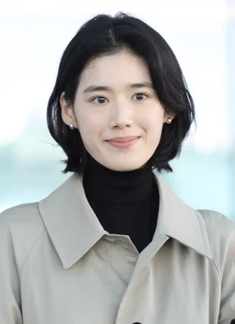 Jung Eun-chae height profile photo